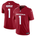 Kyler Murray Arizona Cardinals Team Stitched Jersey - Cardinal