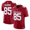 Trey McBride Arizona Cardinals Team Stitched Jersey - Cardinal