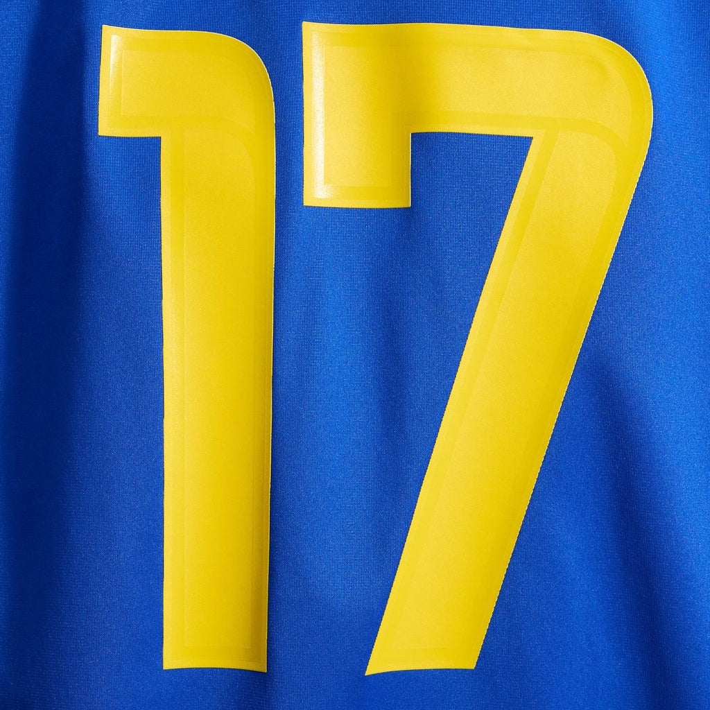 Davante Adams Los Angeles Rams Team Jersey - Royal