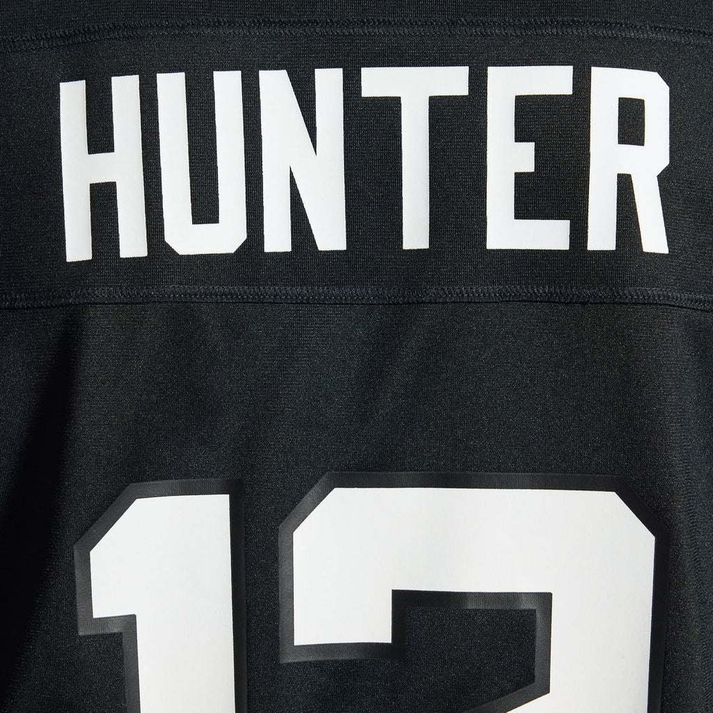 Travis Hunter Jacksonville Jaguars Team Jersey - Teal