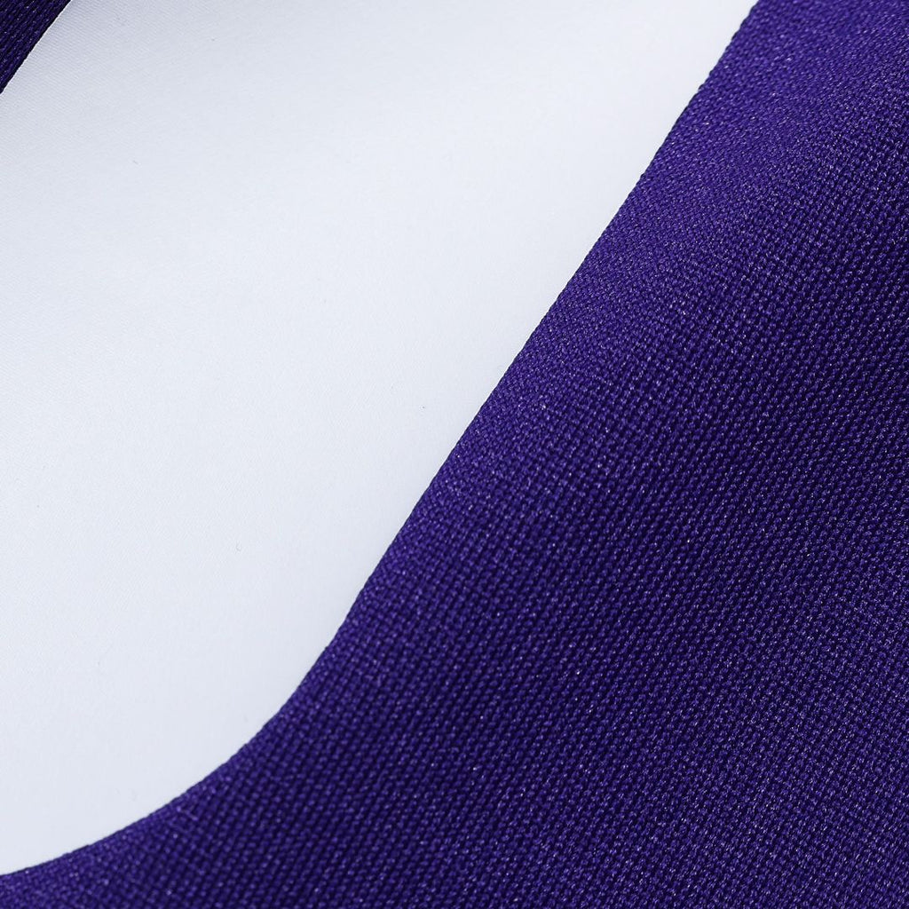 Andrew DePaola Minnesota Vikings Jersey - Purple