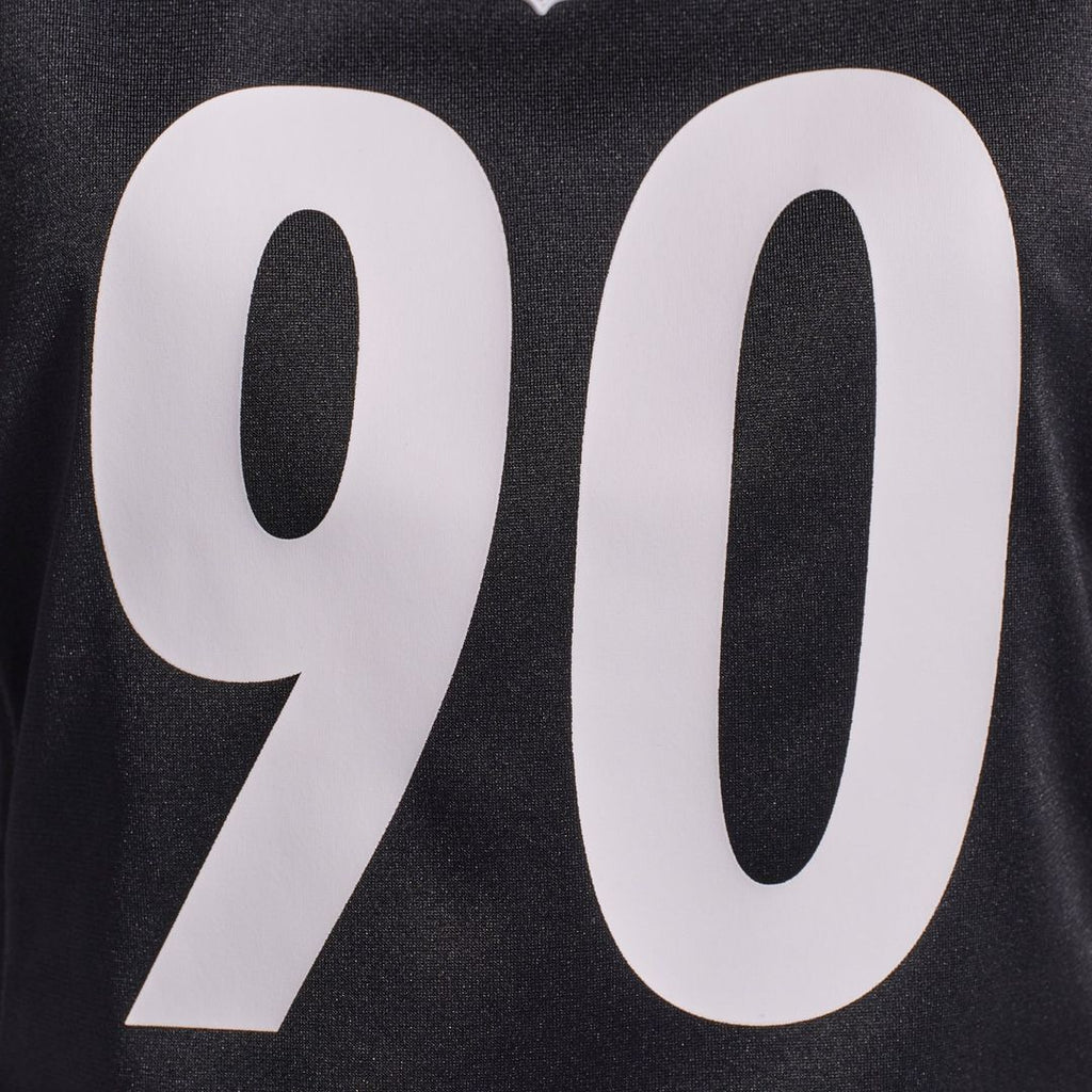 T.J. Watt Pittsburgh Steelers Women's Alternate 1933 Throwback Jersey - Gold