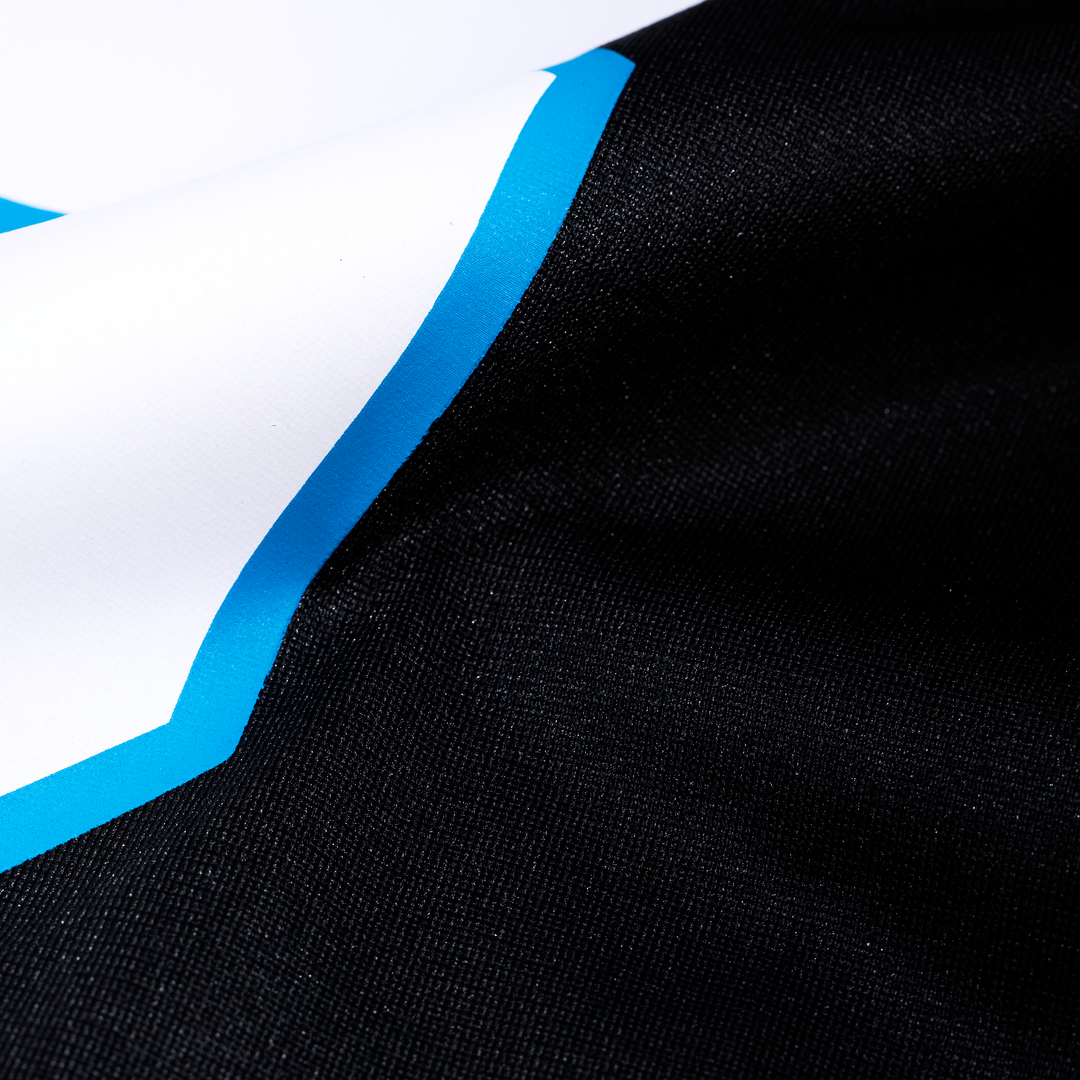 Rasheed Walker Carolina Panthers Team Jersey - Black