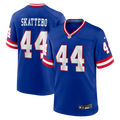 Cam Skattebo New York Giants Alternate 2 Legacy Jersey - Royal