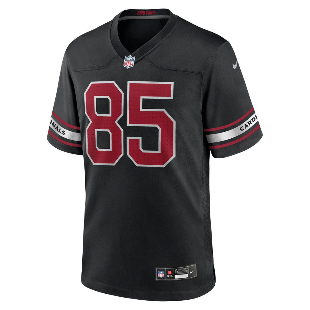 Trey McBride Arizona Cardinals Jersey - Cardinal