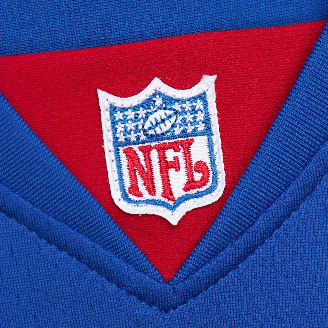 Jason Sehorn New York Giants 2000 Legacy Jersey - Royal