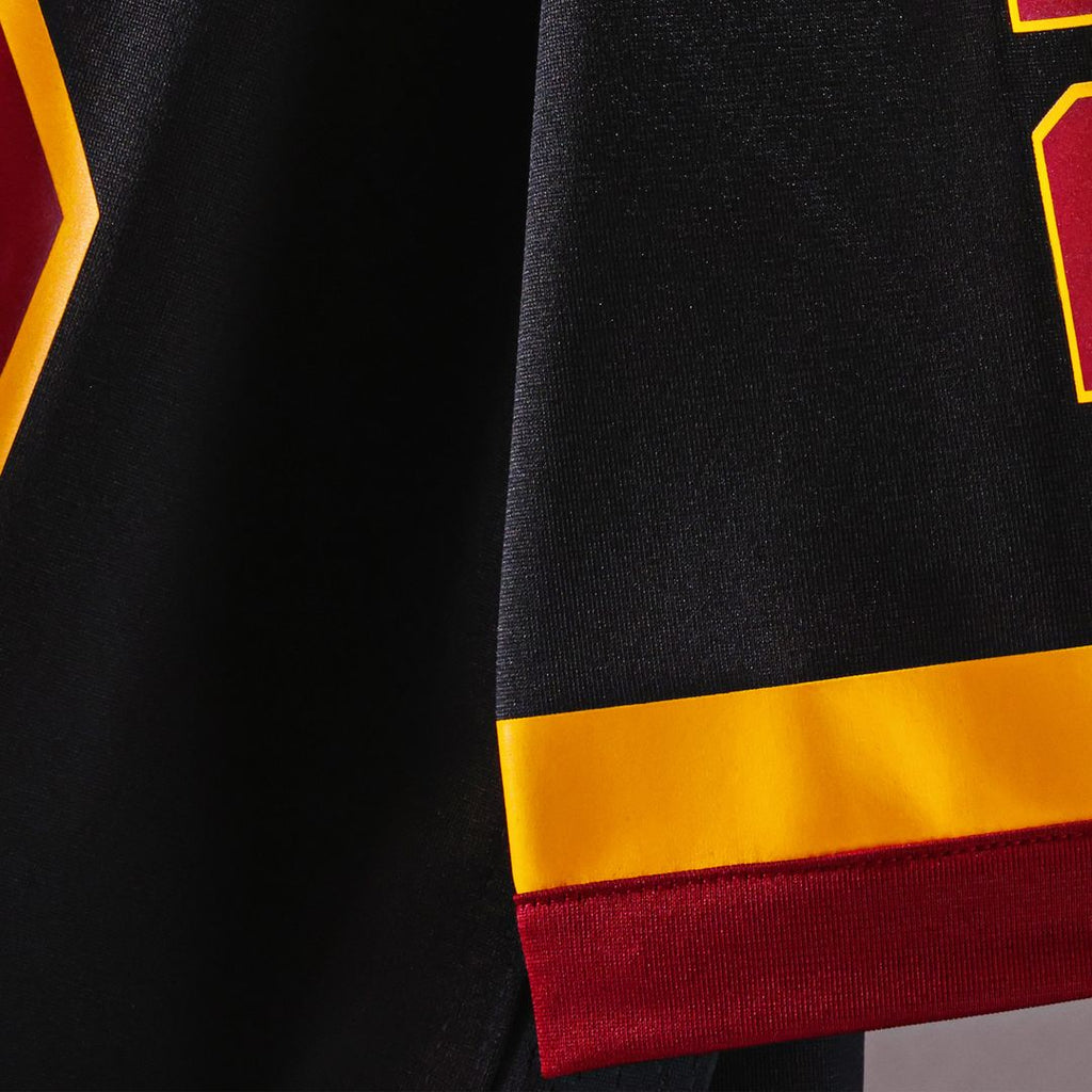 Jeremy Reaves Washington Commanders Jersey - Burgundy