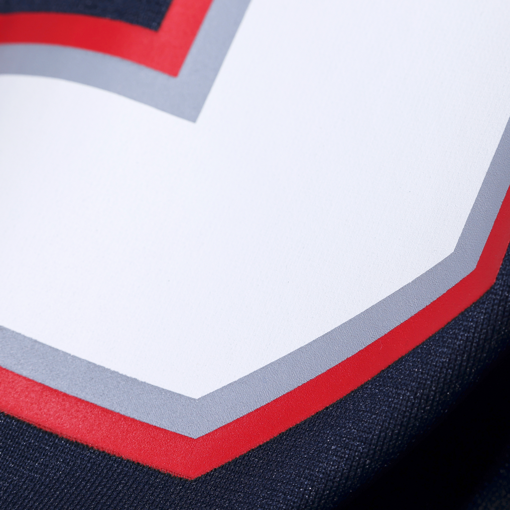 Eli Raridon New England Patriots Team Jersey - Navy