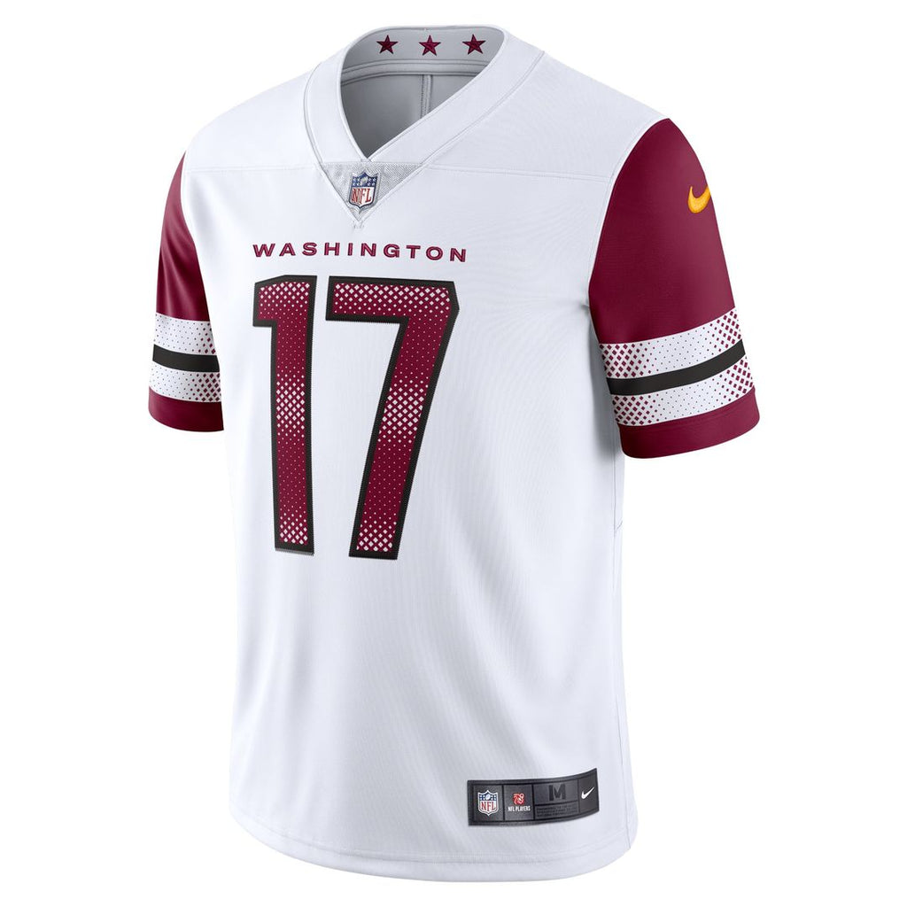 Terry McLaurin Washington Commanders Jersey - White
