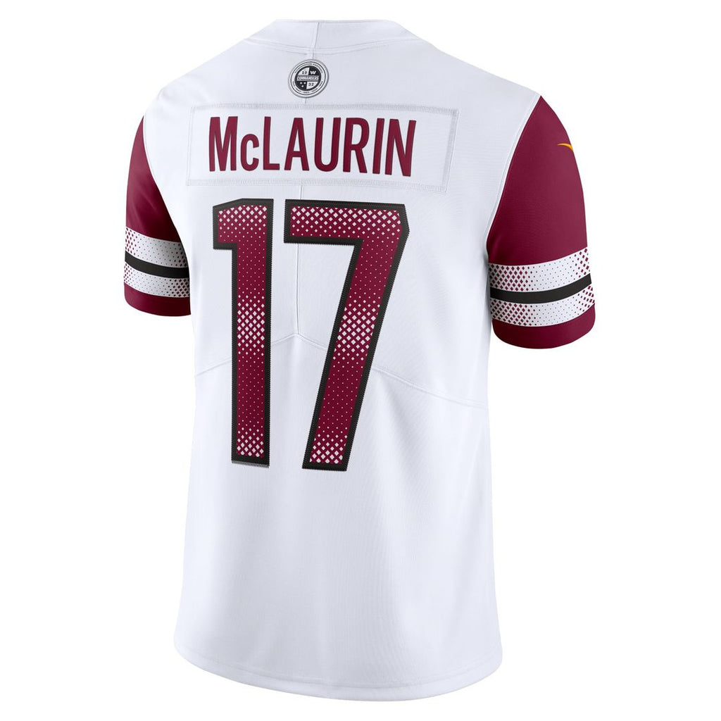 Terry McLaurin Washington Commanders Jersey - White