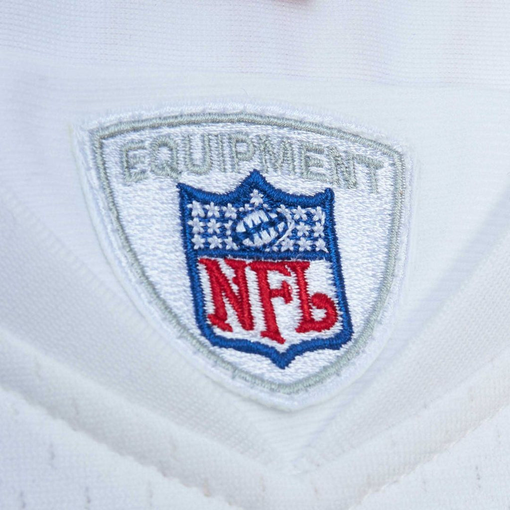 Eli Manning New York Giants Legacy Jersey - White