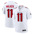 Jalon Walker Atlanta Falcons Jersey - White