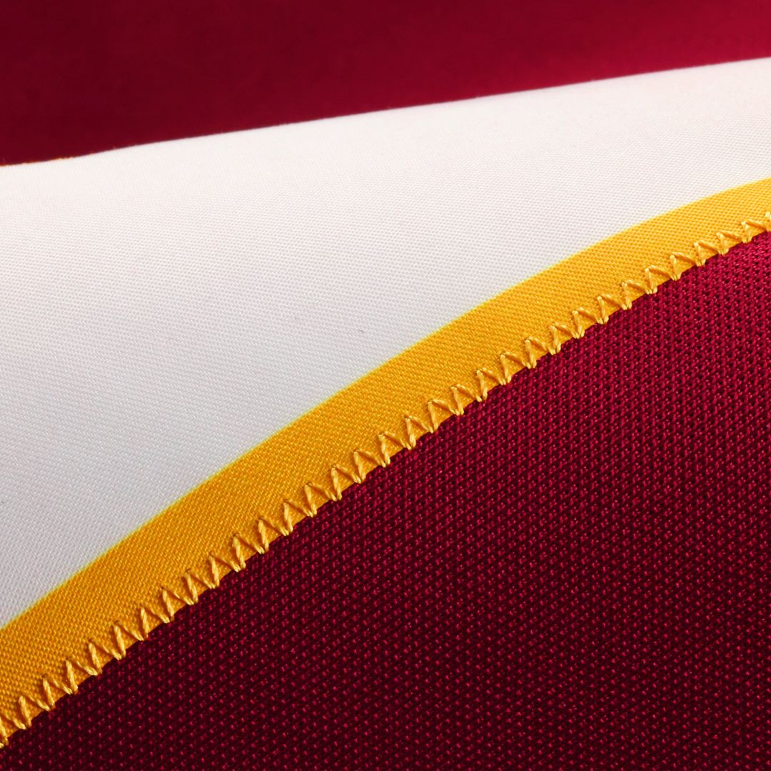 Frankie Luvu Washington Commanders Team Stitched Jersey - Burgundy