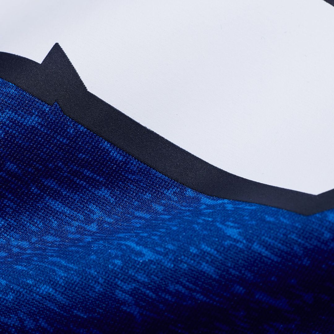 Indiana Nights Indianapolis Colts Alternate Custom Jersey - Blue