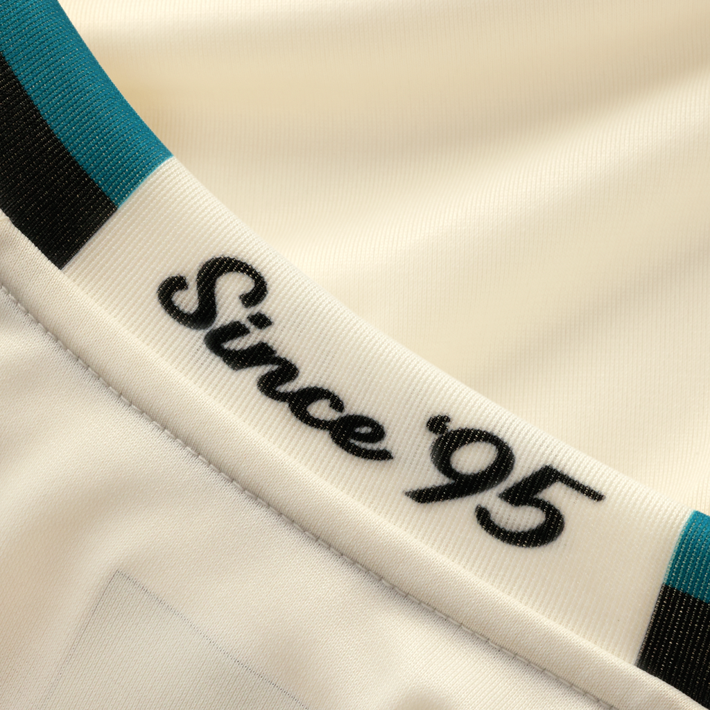 Josh Hines-Allen Jacksonville Jaguars Women's 2026 Rivalries Collection Jersey - Natural