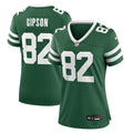 Xavier Gipson New York Jets Women's Jersey - Legacy Green
