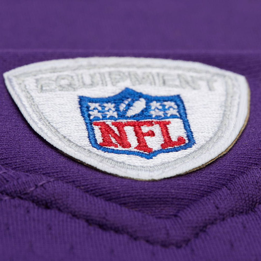 Jared Allen Minnesota Vikings 2011 Legacy Jersey - Purple