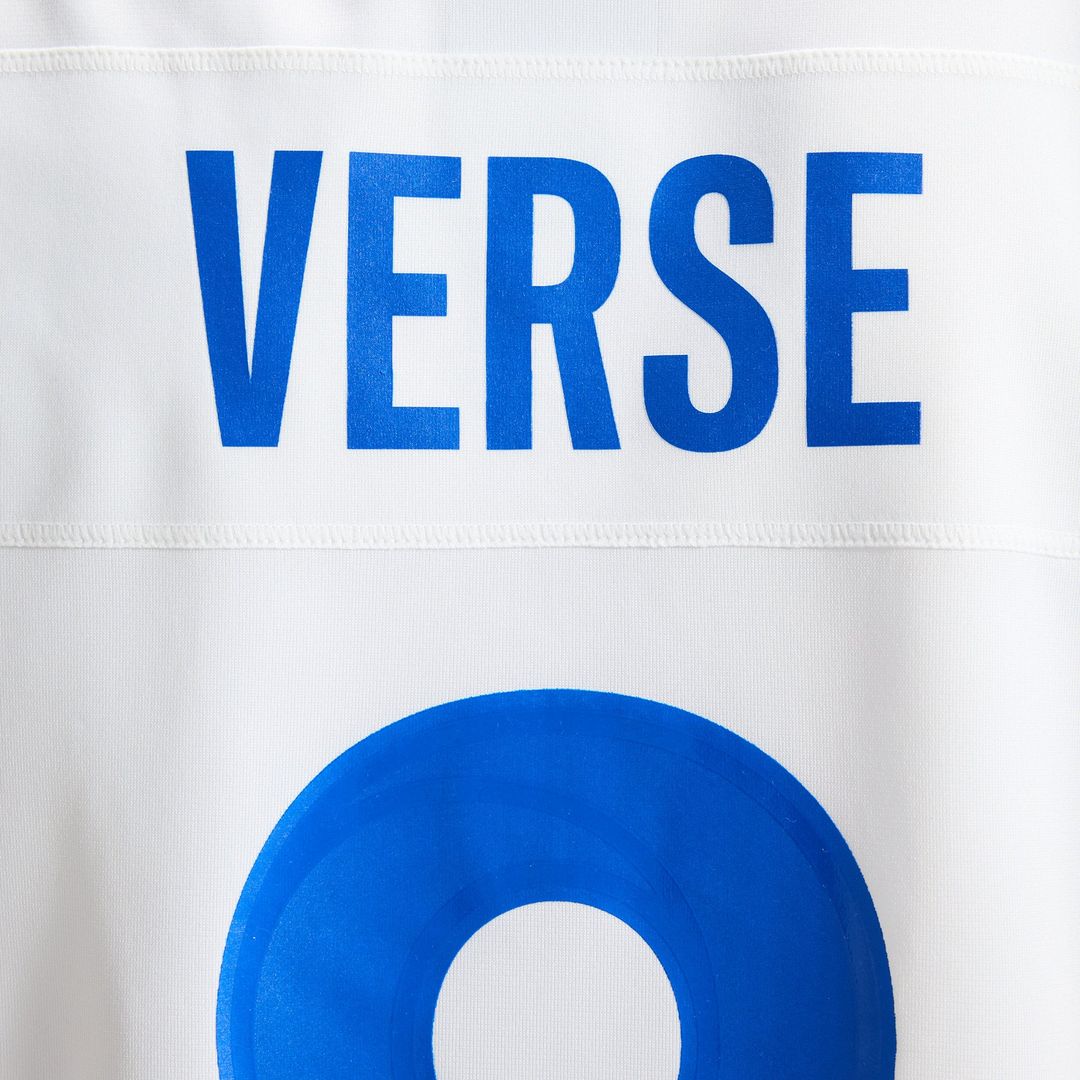 Jared Verse Los Angeles Rams Player Jersey - Royal