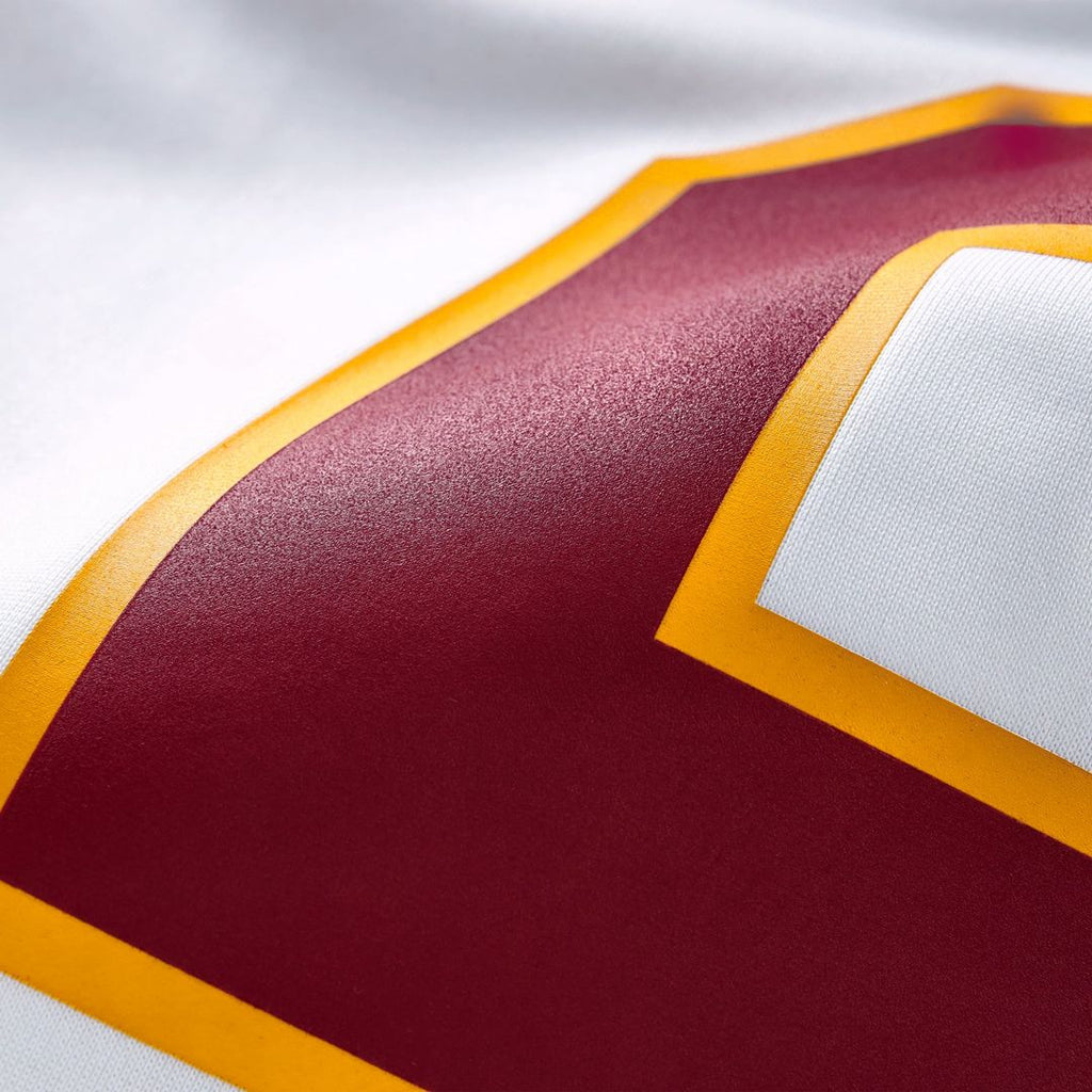 Terry McLaurin Washington Commanders Jersey - Burgundy