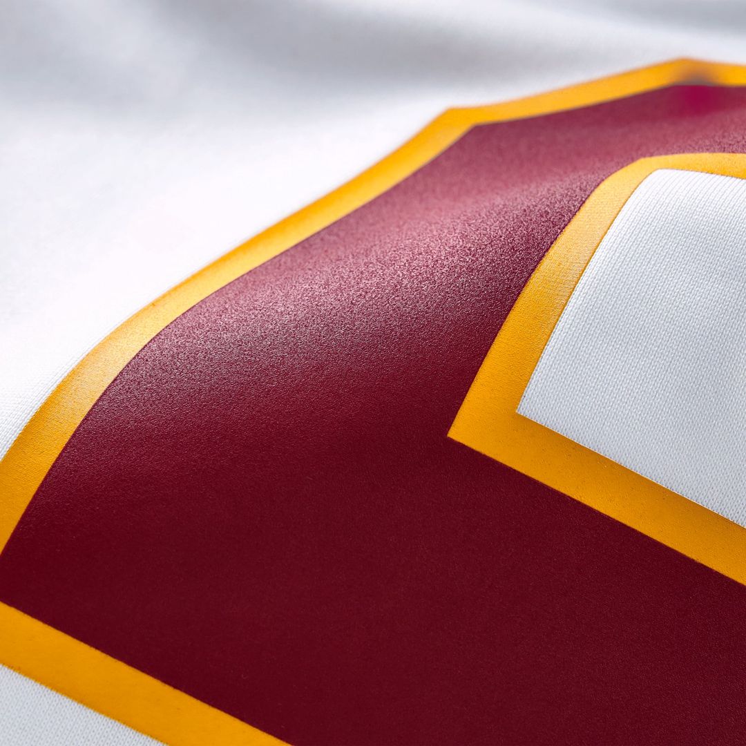 Terry McLaurin Washington Commanders Jersey - Burgundy