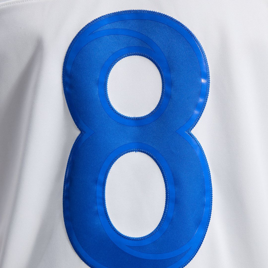 Jared Verse Los Angeles Rams Stitched Jersey - White