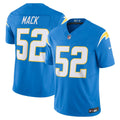Khalil Mack Los Angeles Chargers Jersey - Powder Blue