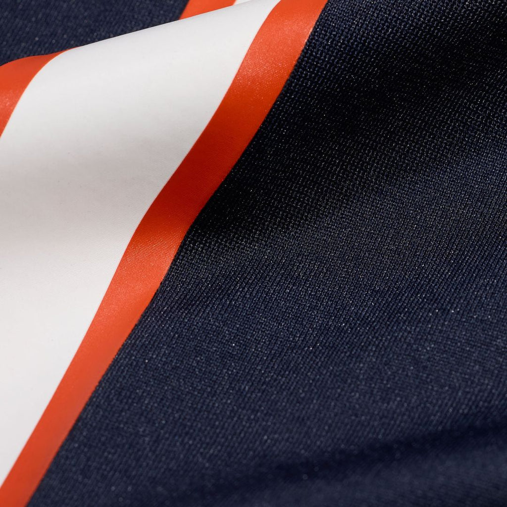 Number 1 Dad Chicago Bears Jersey - Navy