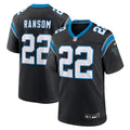 Lathan Ransom Carolina Panthers Team Jersey - Black