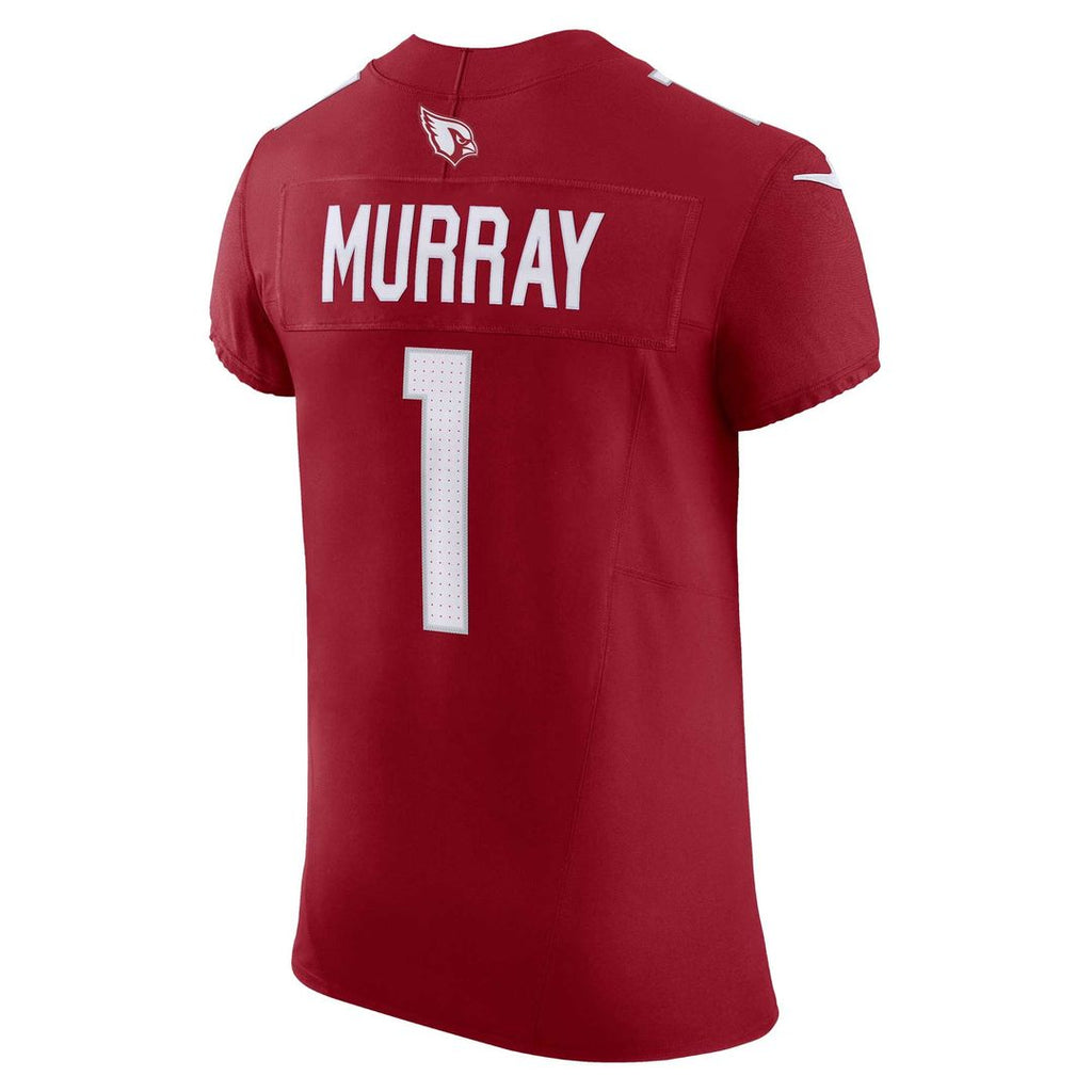 Kyler Murray Arizona Cardinals Team Elite Jersey - Cardinal