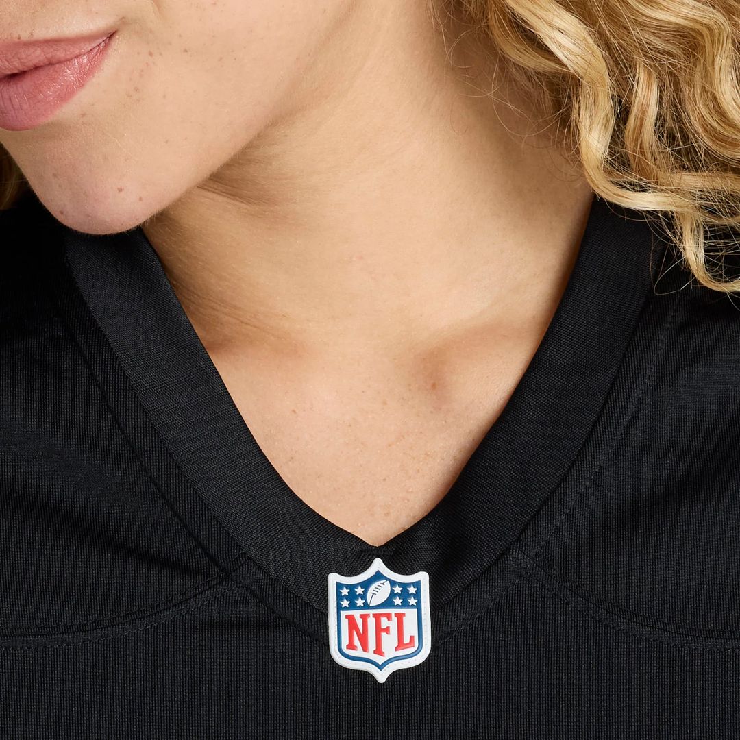 Tahj Brooks Cincinnati Bengals Women's Team Jersey - Black