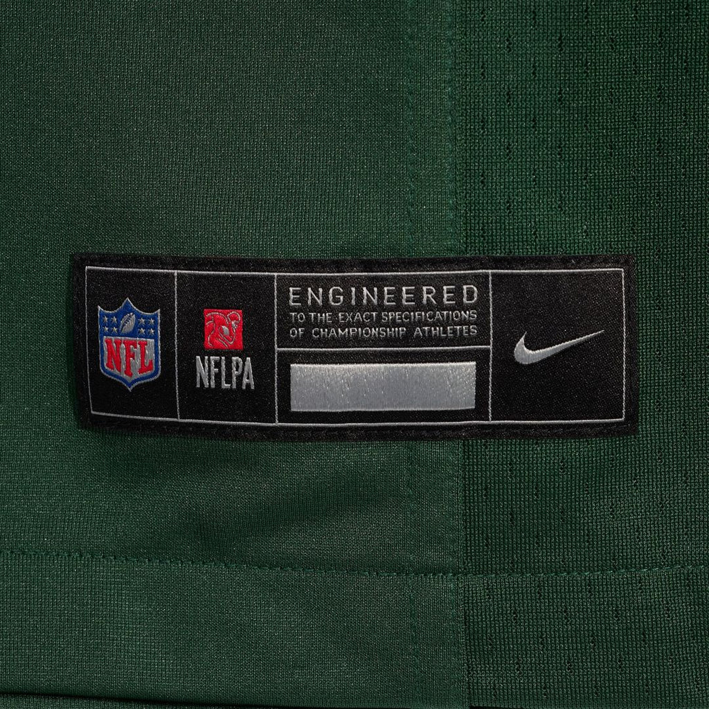 Karl Brooks Green Bay Packers Jersey - Green