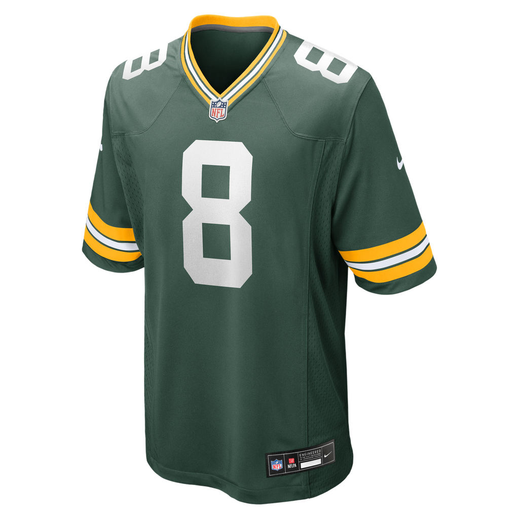 Josh Jacobs Green Bay Packers The 1923 Classic Jersey - Navy