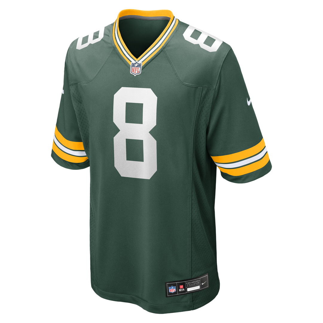 Josh Jacobs Green Bay Packers The 1923 Classic Jersey - Navy