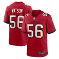 Desmond Watson Tampa Bay Buccaneers Team Jersey - Red