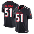 Will Anderson Jr. Houston Texans Jersey - Navy