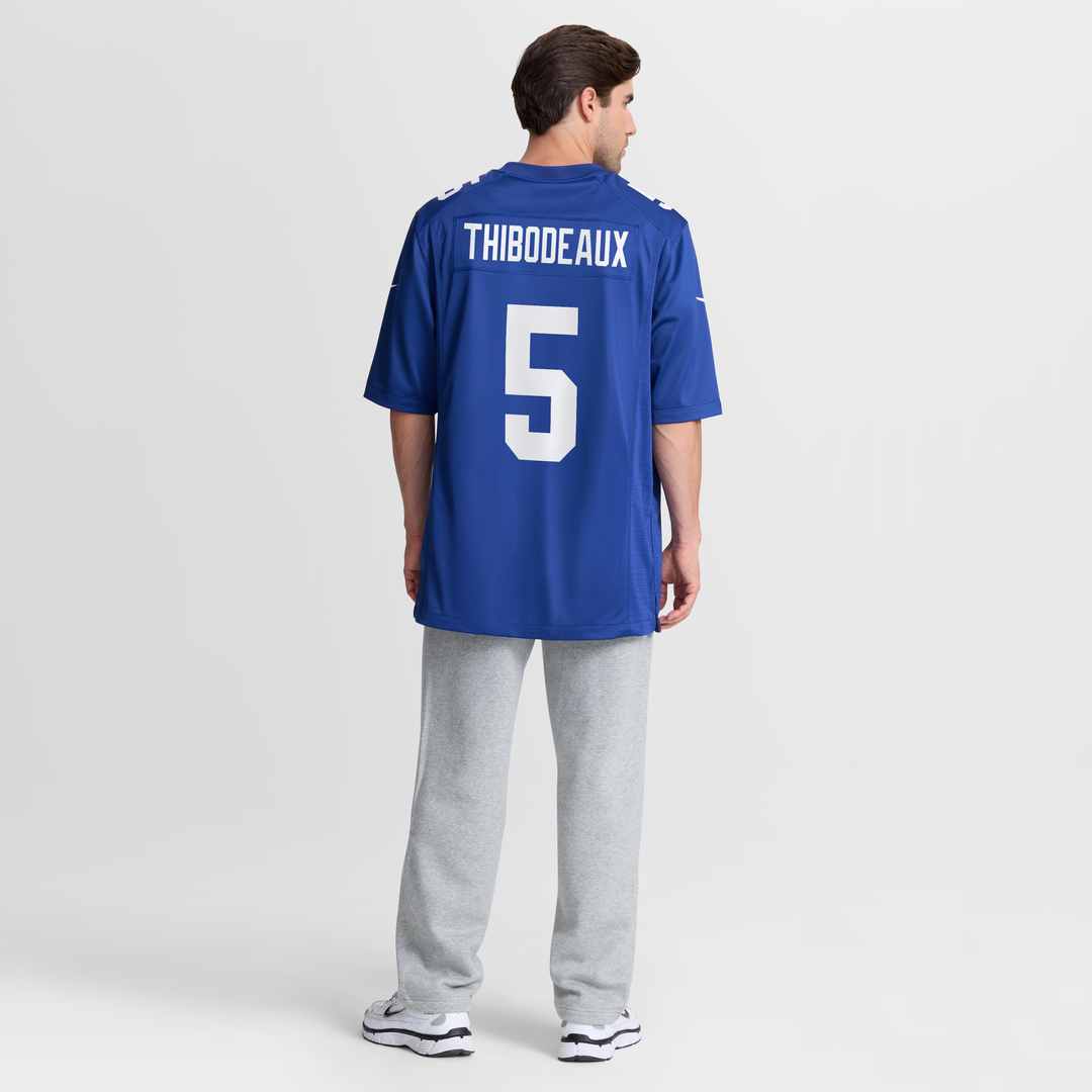 Kayvon Thibodeaux New York Giants Player Jersey - White