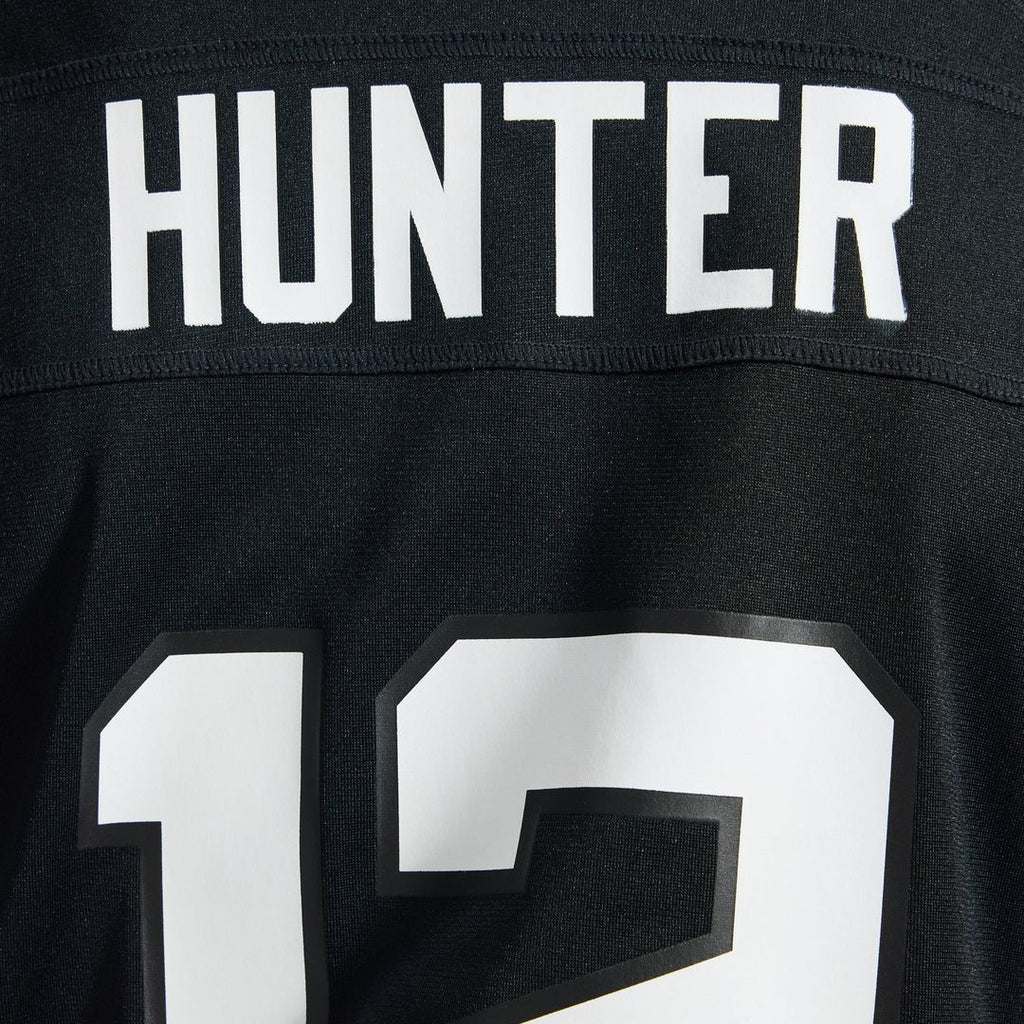 Travis Hunter Jacksonville Jaguars Women's Team Jersey - Teal