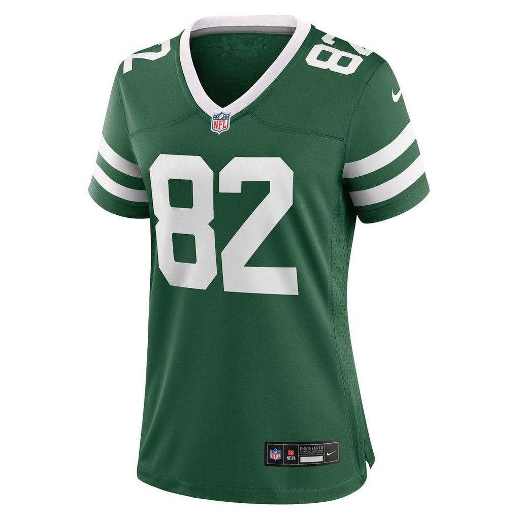 Xavier Gipson New York Jets Women's Jersey - Legacy Green