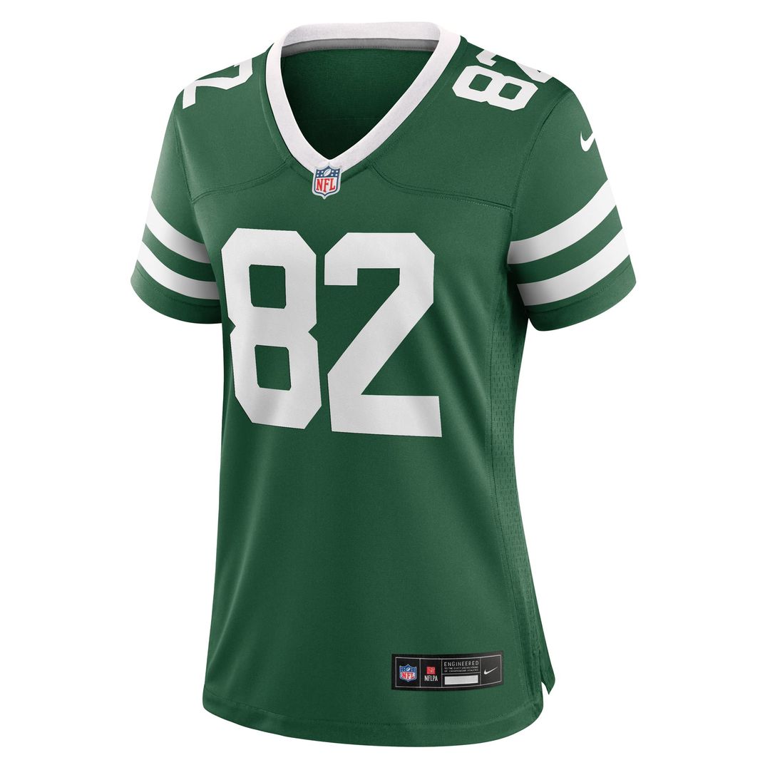 Xavier Gipson New York Jets Women's Jersey - Legacy Green