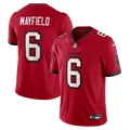 Baker Mayfield Tampa Bay Buccaneers Jersey - Red