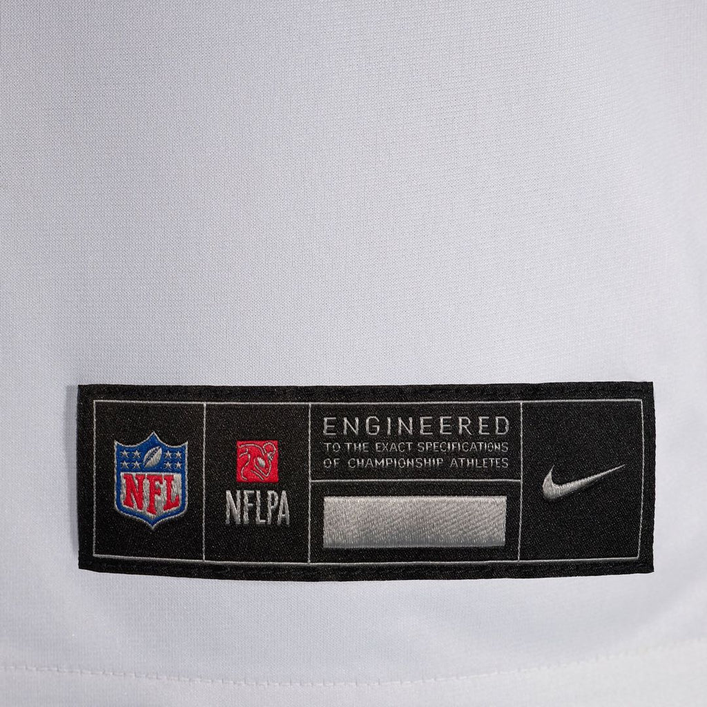 Matthew Stafford Los Angeles Rams Alternate Jersey - White
