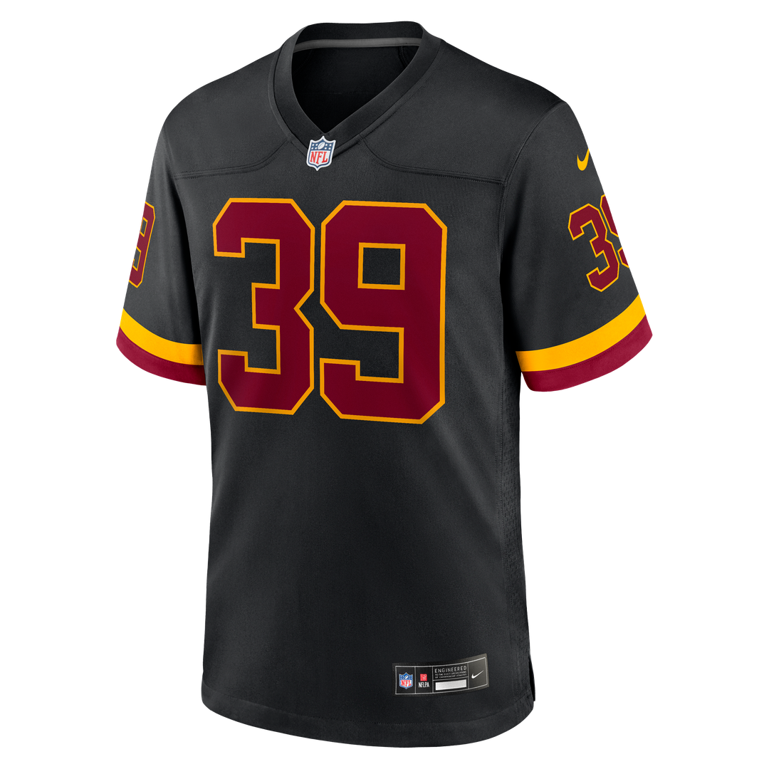 Jeremy Reaves Washington Commanders Jersey - Burgundy