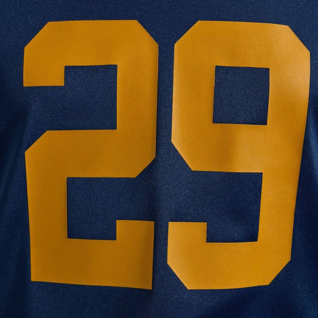 Xavier McKinney Green Bay Packers Women's The 1923 Classic Jersey - Navy