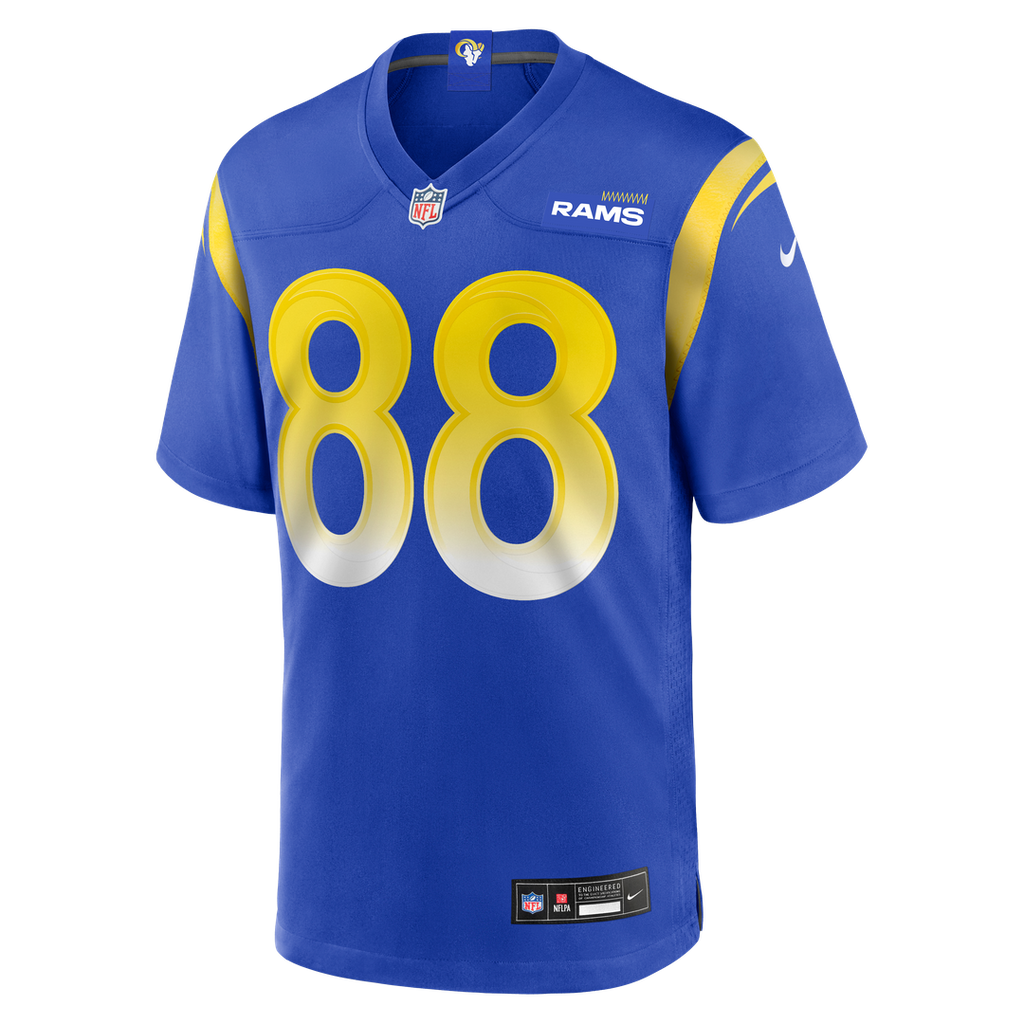 Whittington Los Angeles Rams Team Jersey - Royal