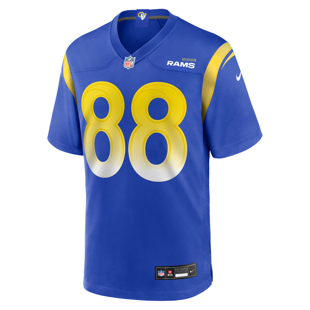 Whittington Los Angeles Rams Team Jersey - Royal