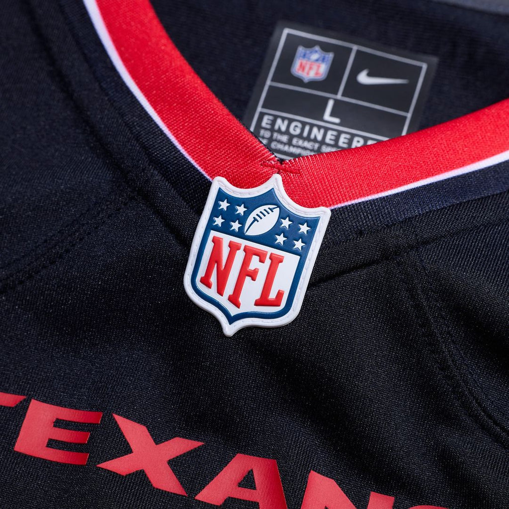Ka'imi Fairbairn Houston Texans Team Jersey - Navy