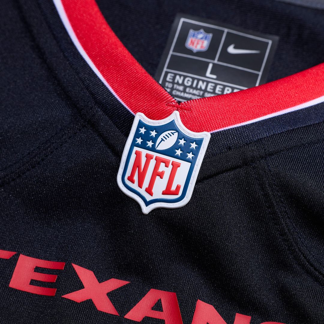 Ka'imi Fairbairn Houston Texans Team Jersey - Navy