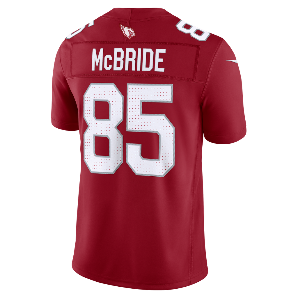 Trey McBride Arizona Cardinals Team Stitched Jersey - Cardinal