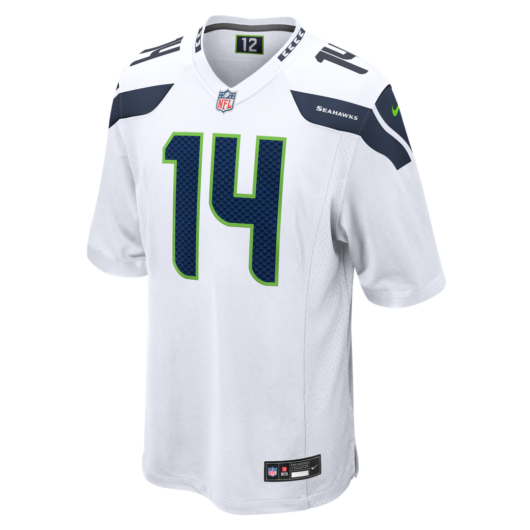 Sam Darnold Seattle Seahawks Alternate Jersey - Royal