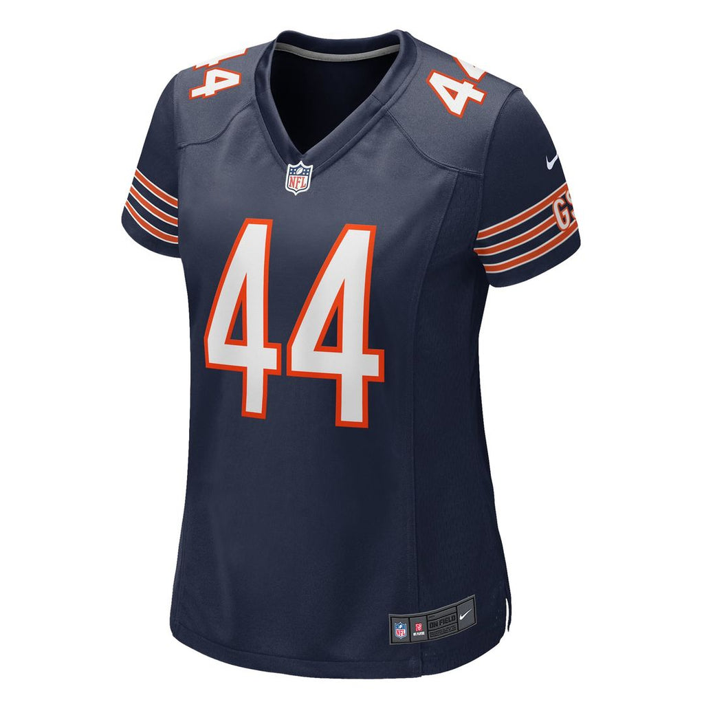 Noah Sewell Chicago Bears Women's Jersey - Navy
